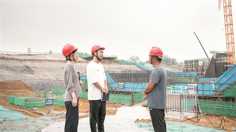 深度关注 | 纪检监察机关高质量推动"两重"建设