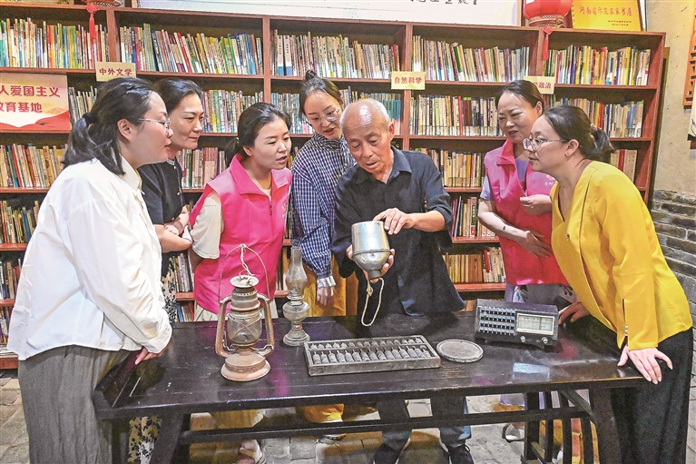 新视野丨把握新时代廉洁文化建设着力点