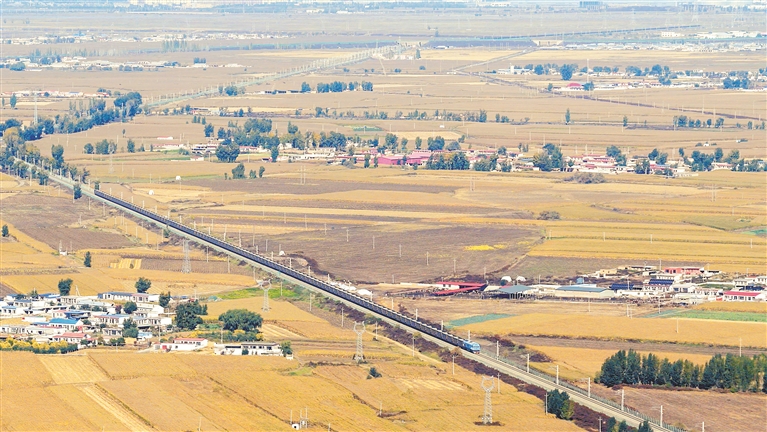 中国式现代化与新时代全面深化改革