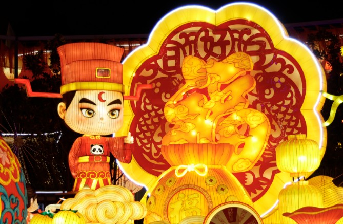 中国纪检监察杂志报道 | 春满人间廉韵长