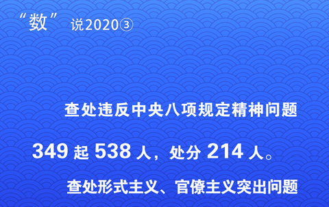数说2020③