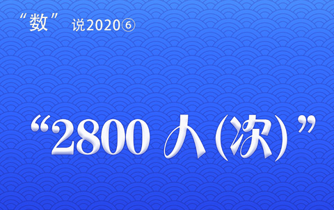 数说2020⑥
