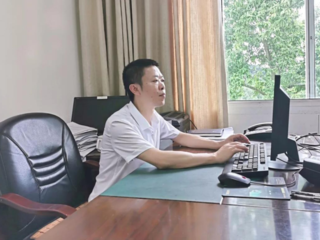 学党史　忆初心(二)