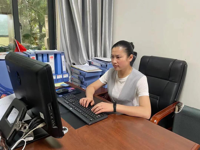 学党史　忆初心(三)