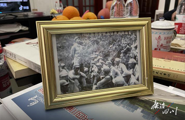 自贡市：听老党员讲述亲历的纪检监察故事