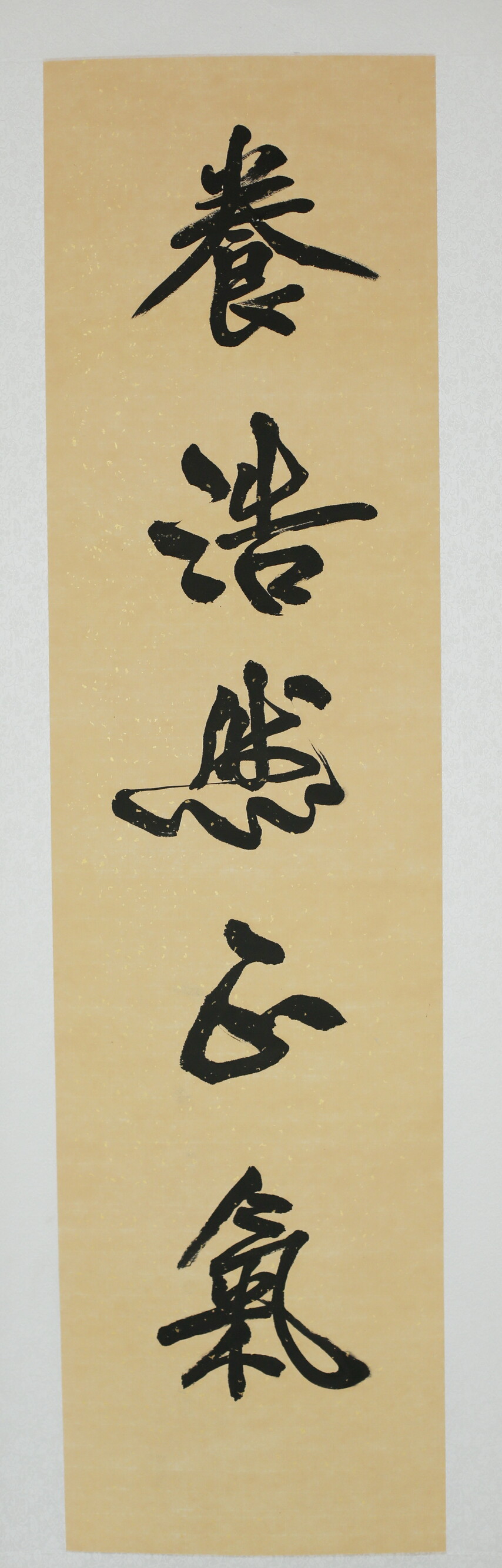 9.对联上联 作者:罗念平.JPG