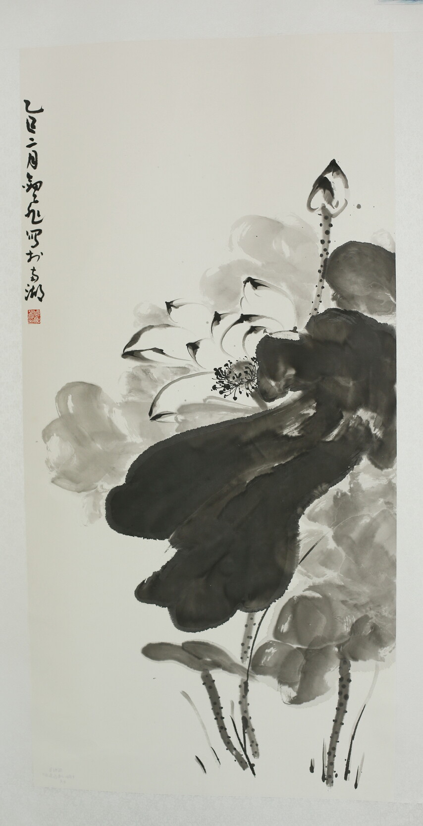 10.《香远益清》 作者:周剑飞.JPG