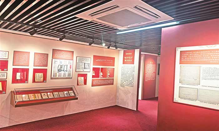 坚定文化自信 建设文化强国 | 彰显马克思主义的中国气派